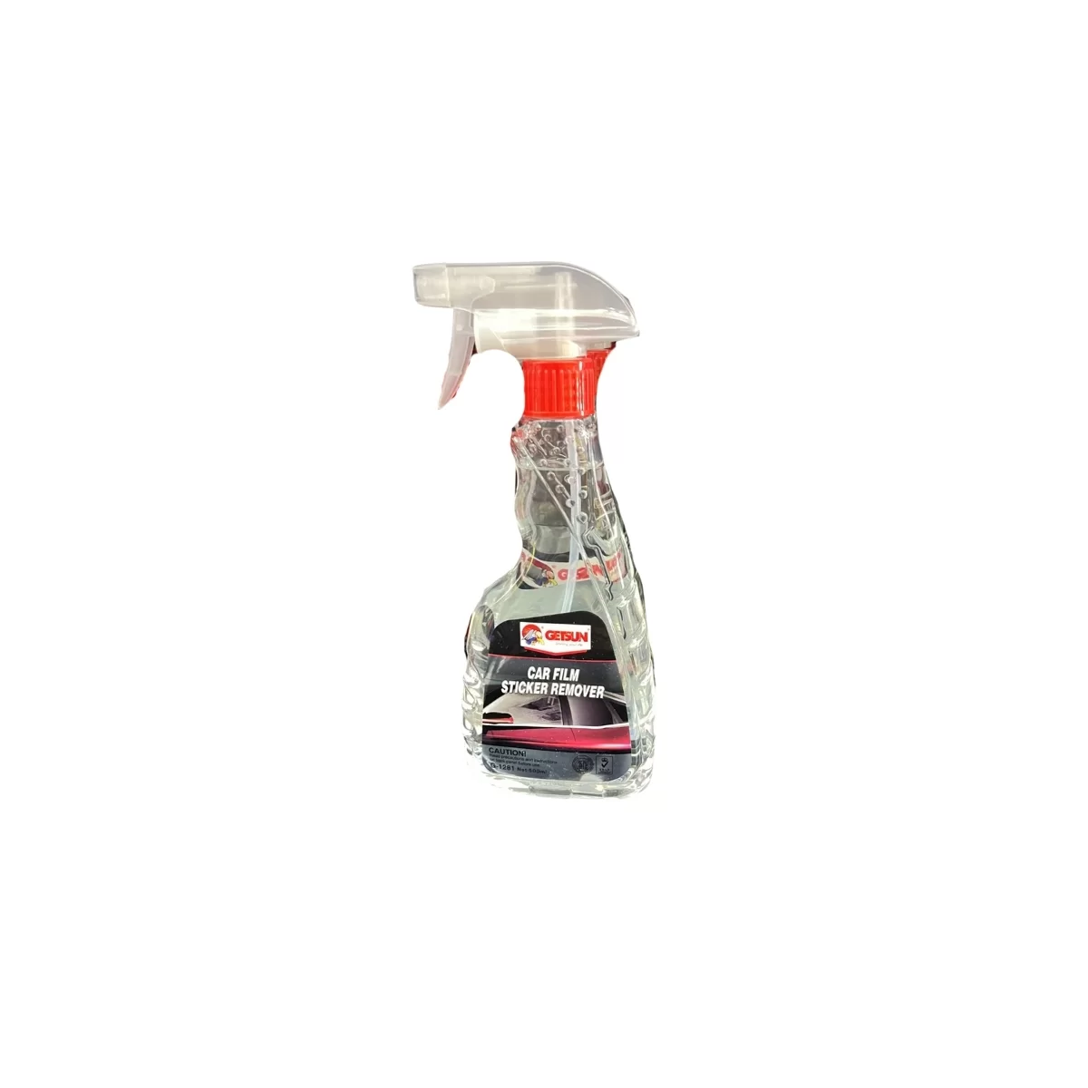 Stickers Remover Spray